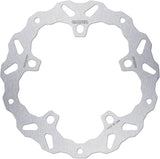 Bremsscheibe Vorne Starr Wave - Galfer Kompatibel Mit Harley-Davidson Rh 1250 Sporster S (2022)