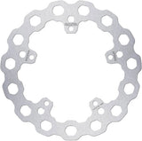 Bremsscheibe Hinten Starr Cubic - Galfer Kompatibel Mit Harley-Davidson Rh1250S Sportster S (2021-2023)