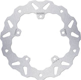 Rear Fixed Wave Brake Disc - Galfer Compatible With Harley-Davidson Rh 1250 Sporster S (2022)