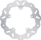 Bremsscheibe Hinten Starr Wave - Galfer Kompatibel Mit Harley-Davidson Rh 1250 Sporster S (2022)