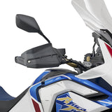 Erweiterung Handprotektoren - Kappa Moto Kompatibel Mit Honda Crf 1100 L Africa Twin Adventure Sports (2020-2022)