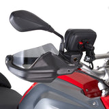 Erweiterung Handprotektoren Original - Kappa Moto Kompatibel Mit Bmw R 1250 Gs (2019-2023)