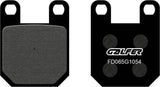 Front Semi-Metal Brake Pads - Galfer Compatible With Beta Synt 260 (1992-1993)