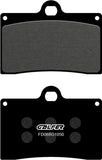 Front Scooter Brake Pads - Galfer Compatible With Indian Motorcycle Chief Standard 1720 (2009-2013)