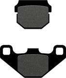 Front Scooter Brake Pads - Galfer Compatible With Hyosung Fast Sf 50