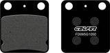 Rear Scooter Brake Pads - Galfer Compatible With Imr Pitbike Imr Corse 190 Rr Modelo 3K (2023)