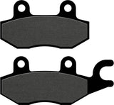 Front Semi-Metal Brake Pads - Galfer Compatible With Hyosung Gen 4.0 (2010)