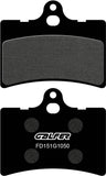 Rear Scooter Brake Pads - Galfer Compatible With Beta Synt 125 (1994)