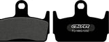 Front Scooter Brake Pads - Galfer Compatible With Kymco 125 Freewy (1994)