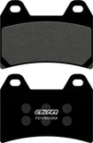 Front Semi-Metal Brake Pads - Galfer Compatible With Husqvarna 701 Vitpilen (2018-2019)