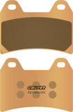 Front Sintered Street Brake Pads - Galfer Compatible With Brammo Empulse R (2019)