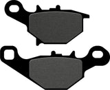 Front Scooter Brake Pads - Galfer Compatible With Suzuki Nex 110 (2011)
