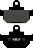 Front Scooter Brake Pads - Galfer Compatible With Suzuki Vl 125 Marauder