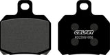 Rear Scooter Brake Pads - Galfer Compatible With Brammo Empulse R (2019)