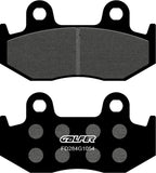 Front Semi-Metal Brake Pads - Galfer Compatible With Italjet Jack 125 (2007)