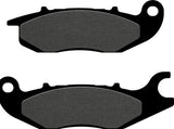 Front Scooter Brake Pads - Galfer Compatible With Honda Cbr 125 R (2011)