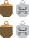 Front Sintered Sport Brake Pads - Galfer Compatible With Ktm 450 Smr (2007-2020)