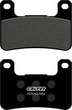 Front Semi-Metal Brake Pads - Galfer Compatible With Kawasaki Z 900 Rs Café (2018)