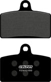 Front Scooter Brake Pads - Galfer Compatible With Motorhispania Rx 50 R (2008)
