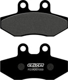 Front Scooter Brake Pads - Galfer Compatible With Yamaha Cygnus 125 X I (2007)