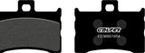Front Semi-Metal Brake Pads - Galfer Compatible With Metrakit Xl 08 80 (2008)