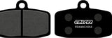 Bremsbeläge Vorne Semi-Metall - Galfer Kompatibel Mit Gasgas Txt Pro Racing 250 (2012-2013)