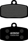 Front Semi-Metal Brake Pads - Galfer Compatible With Husqvarna 85 Tc 17-14 (2014-2020)