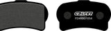 Front Semi-Metal Brake Pads - Galfer Compatible With Jotagas Jtg 300 (2014)