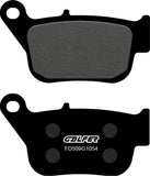 Front Semi-Metal Brake Pads - Galfer Compatible With Yamaha X-Max 250 (2014-2017)