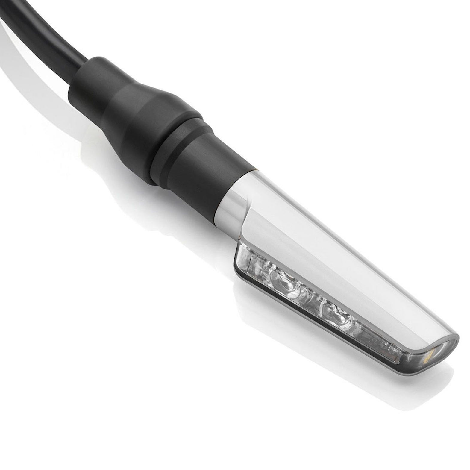 Turn Signal Led Rear Corsa - Rizoma Compatible With Triumph Scrambler 900 (2017-2020)