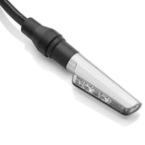 Turn Signal Led Front Corsa - Rizoma Compatible With Ducati Multistrada 1260 S (2019-2020)