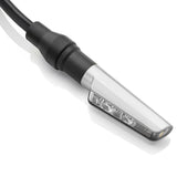 Blinker Led + Positionslicht Vorn Corsa L - Rizoma Kompatibel Mit Bmw F 850 Gs (2018-2021)