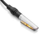 Turn Signal Led + Tail Light Corsa S - Rizoma Compatible With Ducati Scrambler 800 Full Throttle (2015-2021)