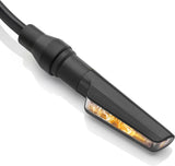 Turn Signal Led + Tail Light Corsa S - Rizoma Compatible With Harley-Davidson Breakout (2018-2020)