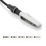 Turn Signal Led Sequential Front Vision - Rizoma Compatible With Ducati Scrambler 800 Sixty2 (2015-2018)
