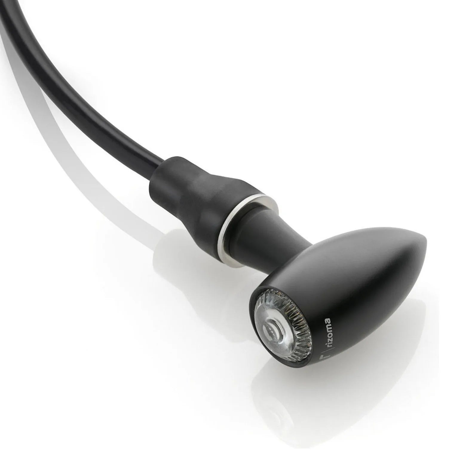 Blinker Led Hinten Club - Rizoma Kompatibel Mit Yamaha Mt-09 Tracer (2015-2017)