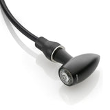 Blinker Led Hinten Club - Rizoma Kompatibel Mit Ducati Monster 821 (2014-2017)