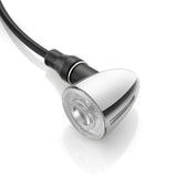 Turn Signal Led + Tail Light Iride S - Rizoma Compatible With Ktm 390 Duke