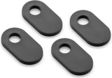 Mounting Kit For Rear Led Turn Signals - Rizoma Compatible With Triumph Street Twin (2016-2020)