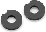 Montagesatz Für Led Blinker Hinten - Rizoma Kompatibel Mit Yamaha Xv 95 Or (2015-2017)