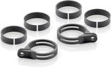 Mounting Kit For Front Led Turn Signals Rizoma