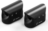 Montagesatz Für Led Blinker Vorne - Rizoma Kompatibel Mit Harley-Davidson Fxdr 114 (2019-2020)