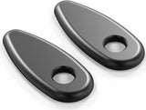 Montagesatz Für Led Blinker Hinten - Rizoma Kompatibel Mit Harley-Davidson Street Bob (2018-2020)