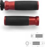 Knöpfe Ø22 Urlo - Rizoma Kompatibel Mit Kawasaki Z 1000 Abs (2013-2016)