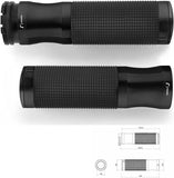 Knöpfe Ø25.4 Sport - Rizoma Kompatibel Mit Harley-Davidson
