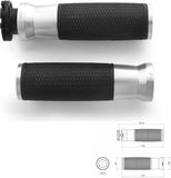 Knöpfe Ø22 Sport - Rizoma Kompatibel Mit Ktm 1290 Super Duke R Abs (2014-2015)