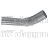 Katalysiertes Verbindungsrohr Edelstahl - Arrow Special Parts Kompatibel Mit Benelli Trk 502 (2017-2020)