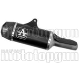 Auspuffendstück Mit Geräuschzulassung Indy-Race Aluminium Schwarz Carbon - Arrow Special Parts Kompatibel Mit Honda Cb 750 Hornet (2023-2024)