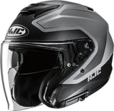 Urban-Helm Für Motorrad Hjc I31 Advanced Polycarbonate Mc5Sf Tevis Grösse 06 Xs