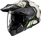 Klapphelm Für Motorrad Hjc I80 Advanced Polycarbonate Mc4Sf Velly Grösse 10 Xl